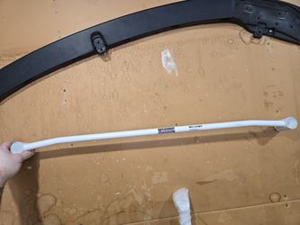 Brand New Just Fitted Rear Upper Brace Bar For Bmw G05 X5