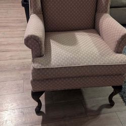 Comfy Chair