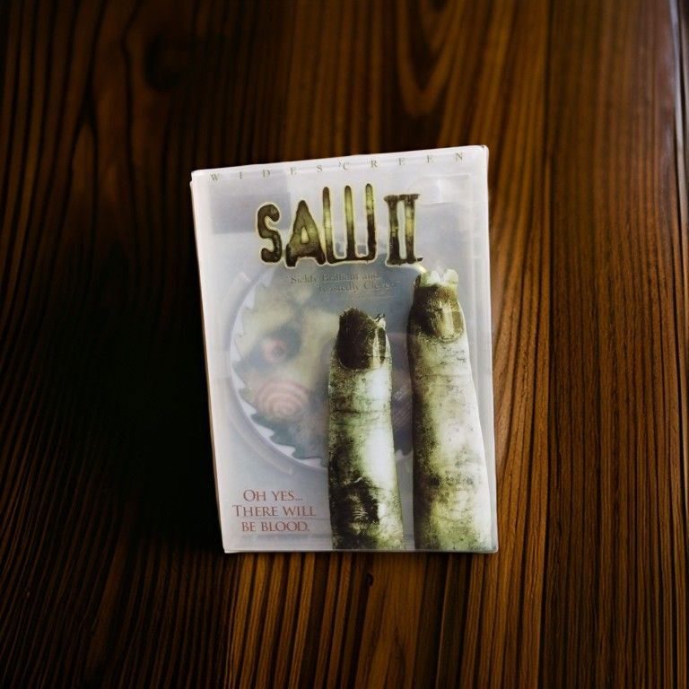 Saw 2