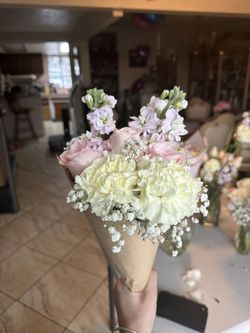 Mini Bouquets