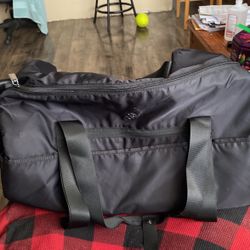 Duffel Bag 