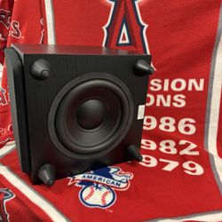 PROFICIENT Protege FS8 8" Floor Standing Subwoofer