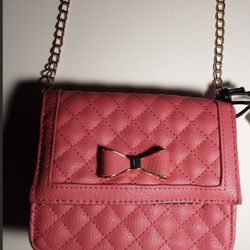 Like Dreams Crossbody Bag