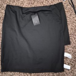 3xl Skirt