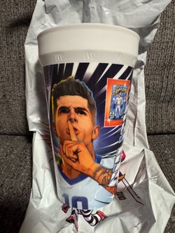 World Cup (Pulisic)