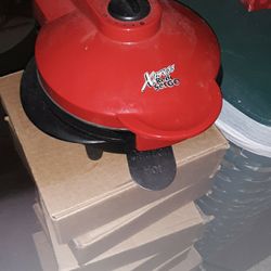 Express Redi Set Go Mini Cooker