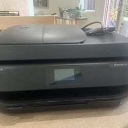 HP Office Jet 5255