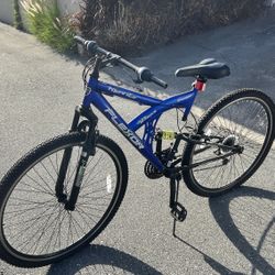 Kent Mountain Bike