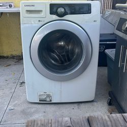 Samsung Washing Machine 