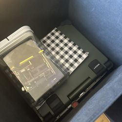 Computer Parts Haul (Multiple Parts)