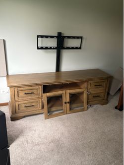TV console / stand