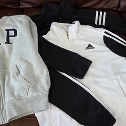 Kids Sweaters 