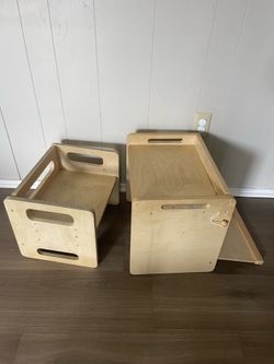 Baby gear & Montessori