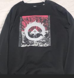 Lrg Sweater