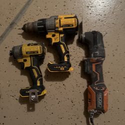 tools