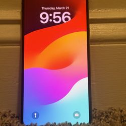 Unlocked Gold IPhone 12 Pro Max 256GB in Excellent Condition