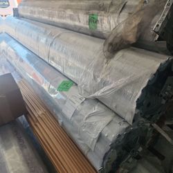 8x7, 9x8, 5x7, 10x12 Roll Up Doors