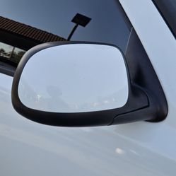 99-06 chevy gmc turn signals mirrors