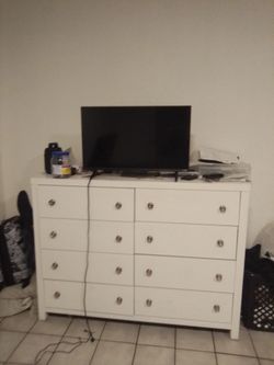 Vizio smart tv 32in