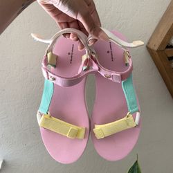 Stoney Clover x Target Sandals Size 8