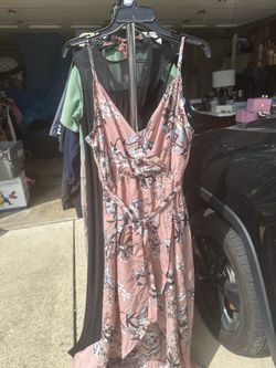 Women’s Dress