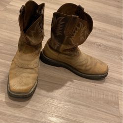 Ariat Work Boots