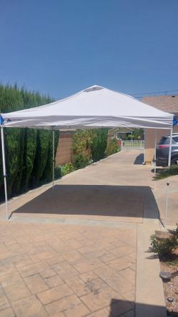 CANOPY 10X10 TOP REPLACEMENT ONLY<---