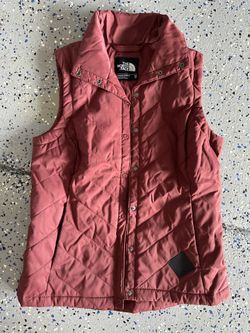 The North Face Vest