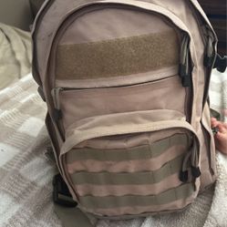 Army Backpack