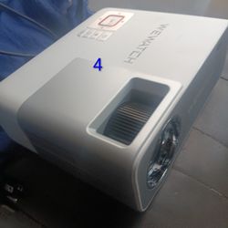 Wewatch Projector 