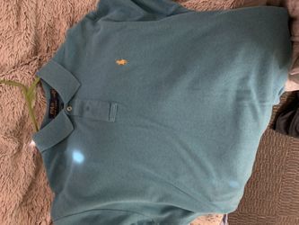 Size L Polo Ralph Lauren