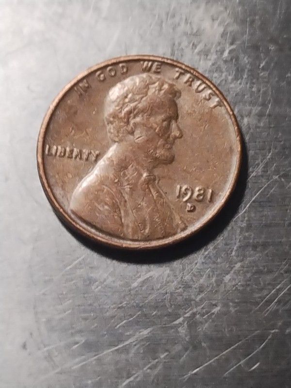 1981 With Doubling Errors