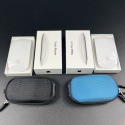 Apple Magic Mouse (2 Available)