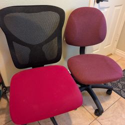 Free Desk Chairs