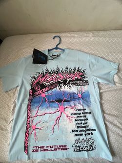 Hellstar size small