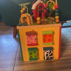 Kids Play Toys