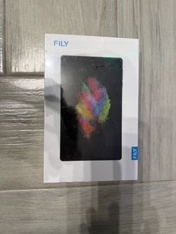 FILY Android Tablet in Box