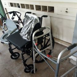 Handicap Bundle 