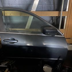 2003-2007 Door Honda Accord V6