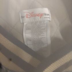 Pooh Bear Jacket 