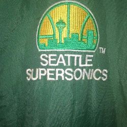 Starter Original Jacket