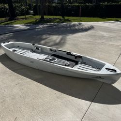 Ascend 10t Kayak