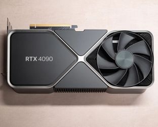 Nvidia RTX 4090 FE