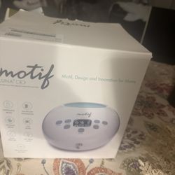 Motif Design And Innovation For Moms