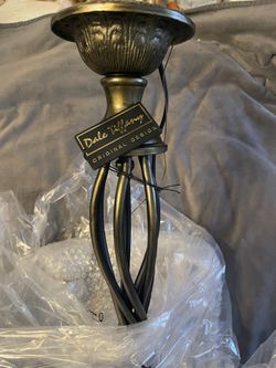 Dale Tiffany Chandelier