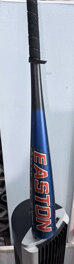 Easton Reflex Alloy Youth Baseball Bat, model LX51.