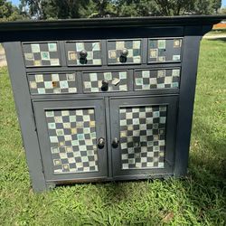 Small Dresser