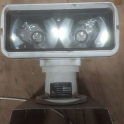 Remote Control Spotlight 