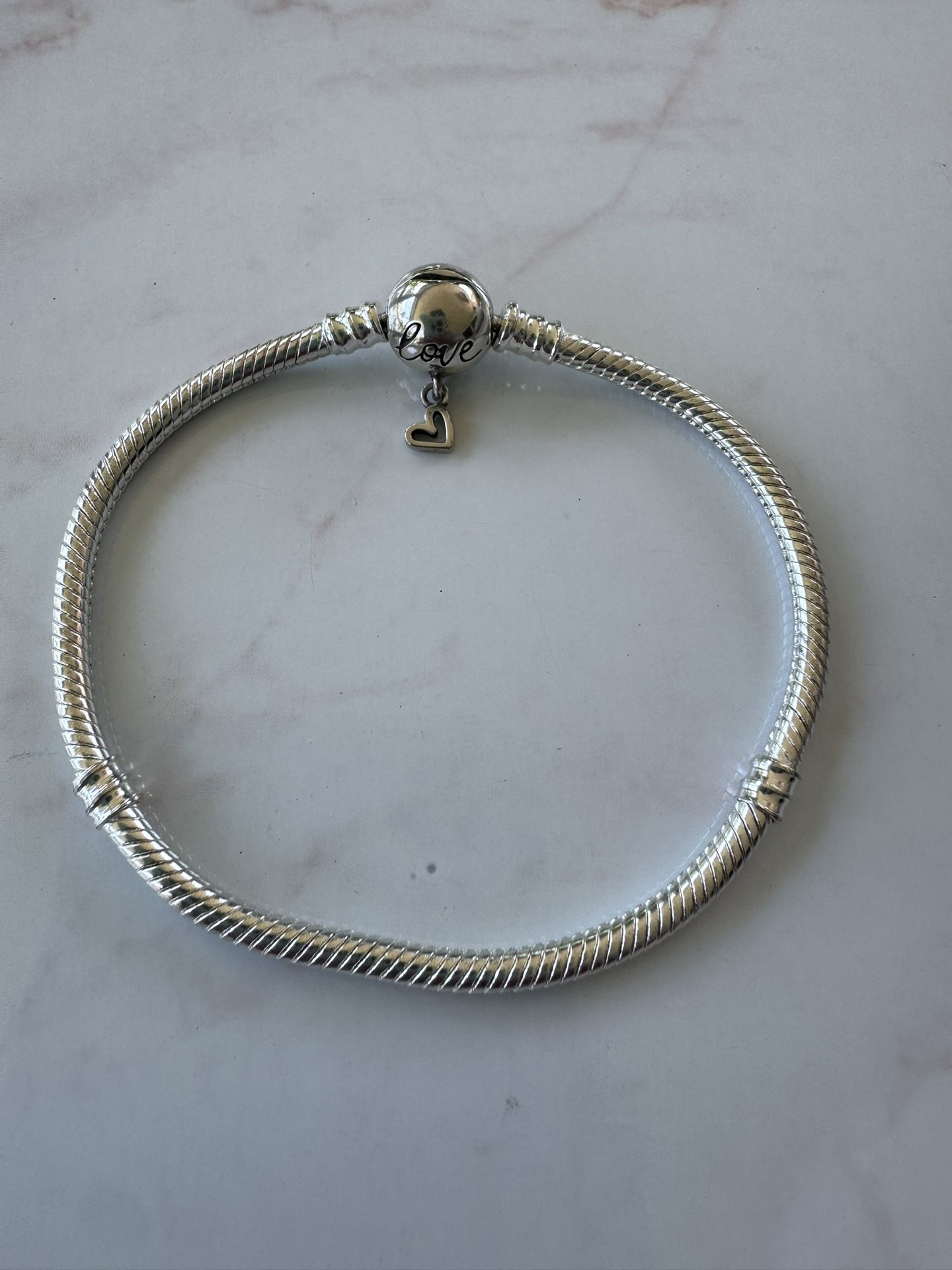 Pandora Bracelet