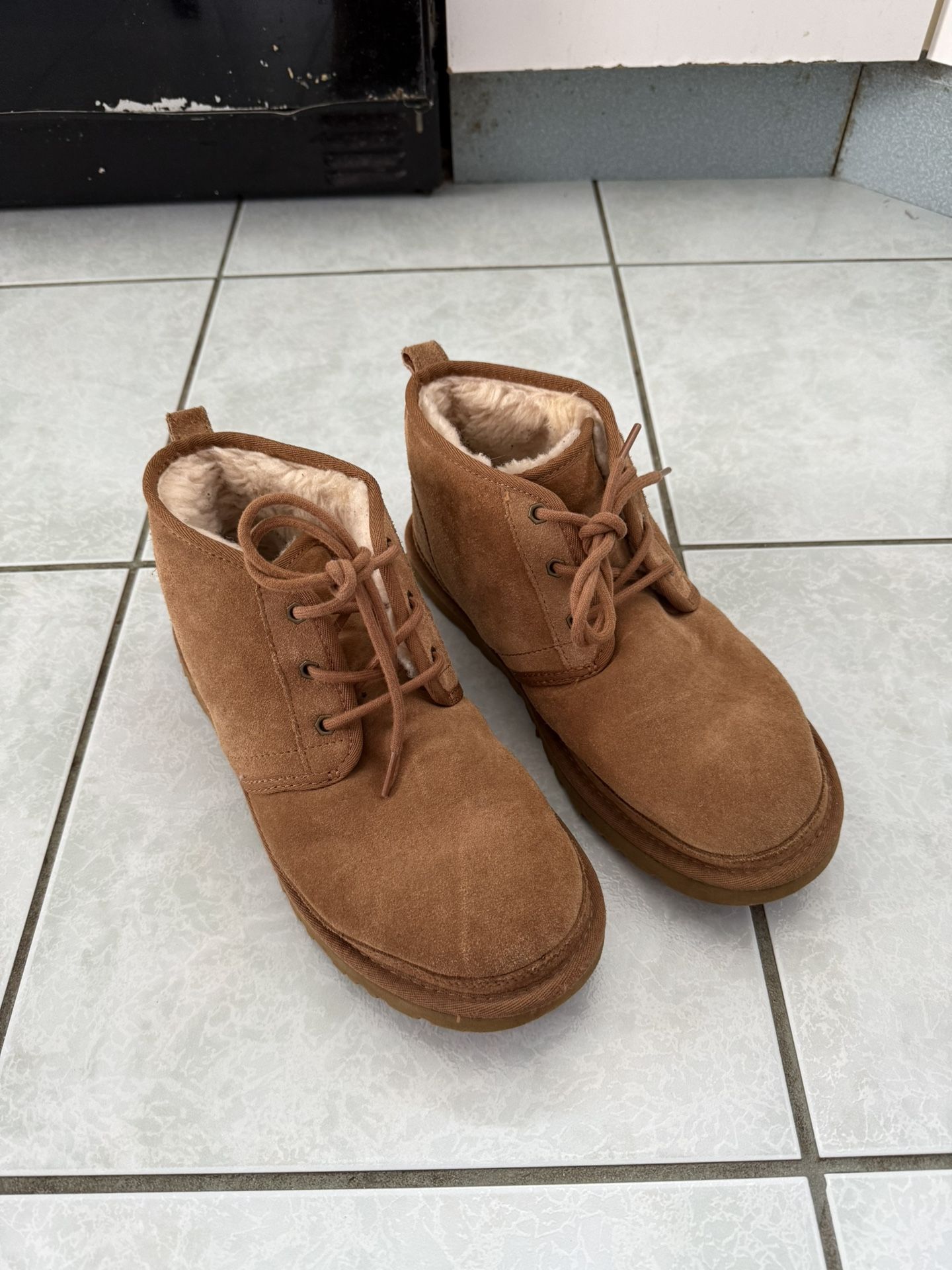 UGGS Neumal Boots
